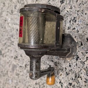 Vintage 1920's Classic Pencil Sharpener ✏️